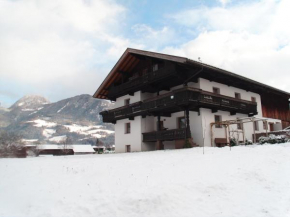 Wiesenhof, Reith Im Alpbachtal, Österreich